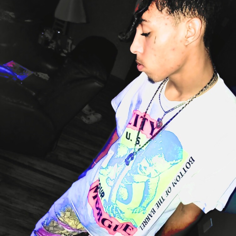 Meet your Posher, Christian